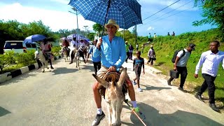 I Took Richard Quest to Discover Zanzibar’s Underrated Island  Pemba [upl. by Aitnom]