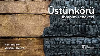 Üstünkörü  İbrahim Tenekeci [upl. by Haase455]