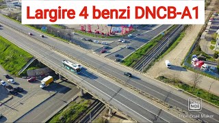 30 MAR 2024 Largire 4 benzi DNCBA1 [upl. by Bound]