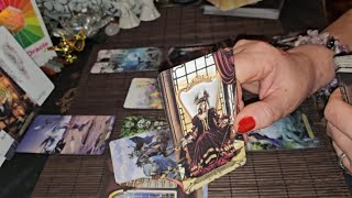 ♒️ VĂRSĂTOR  APRILIE 2024  PREVIZIUNI TAROT ♒️ [upl. by Didier]