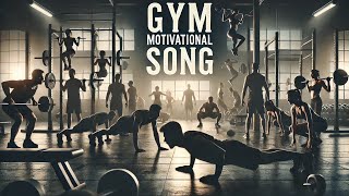 Gym Motivational Song  Workout  Status  Video  Shorts  Sucess  Rap song  Haryanvi  Punjabi [upl. by Adnawot]