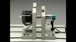 Vibration Characteristics of Stepper Motors [upl. by Notyad805]