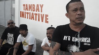 TAMBAY INITIATIVE [upl. by Annaeed]