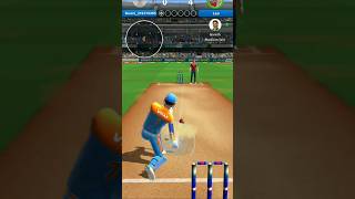 Last ball six Run cricket tranding india winner [upl. by Fedirko]