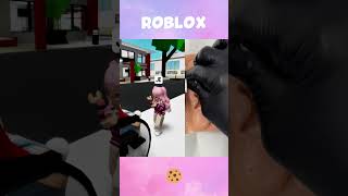 IL MA CACHÉ CE SECRET DANS ROBLOX 😰😭 roblox [upl. by Orelie]