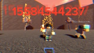 SUPER LOUD📼 DOOMSTOPPHONK😈RARE IDS Bybassed📼 AUDIOS ROBLOX [upl. by Gnoud]