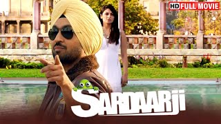 Sardaar Ji 2019  Full Movie  Diljit Dosanjh  Neeru Bajwa  Comedy Movies [upl. by Giffard382]