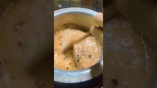 CHICKEN MASALA WITH GRAVY subscribenow desifood chcikenlover recipeoftheday homechef ricelover [upl. by Kcinnay]