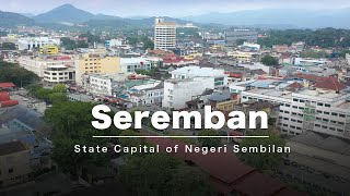 Seremban  N9 Malaysia [upl. by Lock]