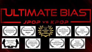 Ultimate Bias Jpop vs Kpop Awards [upl. by Jedlicka]