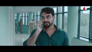 फॉरेंसिक वाले को सुनाया पुलिस वाली ने  Movie  Forensic  Tovino Thomas Mamta Mohandas [upl. by Eneleoj]