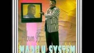 Madilu System Shamita Album 95 [upl. by Delsman]