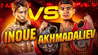 Naoya Inoue vs Murodjon Akhmadaliev HIGHLIGHTS amp KNOCKOUTS  BOXING KO FIGHT HD [upl. by Linell]