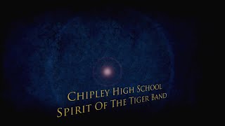 Chipley High School Band [upl. by Megargee]