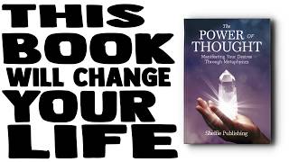 THIS AUDIOBOOK WILL CHANGE EVERYTHING  THE POWER OF THOUGHT CHAPTER 6THE ROLE OF EMOTIONS [upl. by Pearl]