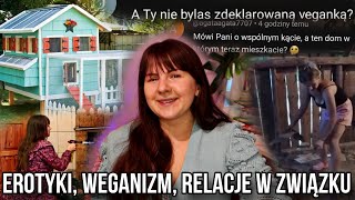 porozmawiajmy szczerze przegląd komentarzy [upl. by Anialahs]