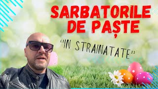 Sarbatorile de Paste paște inviere [upl. by Hyrup]