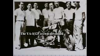 Yamaha 50th Anniversary Video [upl. by Armelda484]