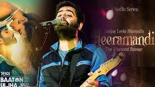 Baatao mein songs arjit singh  new songs bollywood [upl. by Attenra837]