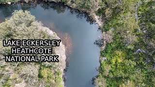 LAKE ECKERSLEY  With Extra Hidden Gem  Full Hike Trail Guide 4K Available [upl. by Penland795]