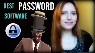 Password Managers  Why You Need Them  Keepass [upl. by Beffrey]