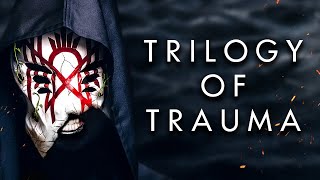 Sleep Token  Trilogy Of Trauma [upl. by Letsyrhc]