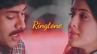 tholi Prema movie ringtone Pawan Kalyan movie ringtonesThe best movie clips [upl. by Ashlee197]