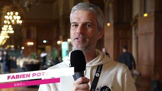 Best Of Symfony Live Paris 2024 [upl. by Hufnagel]