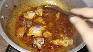 Chicken acher gosht recipe  acher goshr bany ka tarika  cooking with chanda [upl. by Arjan]