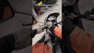 Olsada Darlasa😅komikvideolar fypシ keşfetteyiz fyppage mt07 motosiklet yamahamt07 motorcycle [upl. by Lydia409]