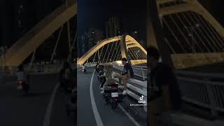 كوبري بينوندو Binondo Bridge [upl. by Schroeder]