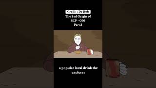 The Sad Origin ofSCP  096  Part 3  true scarystories like viralvideo viral video shorts [upl. by Nolat]