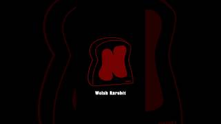 Welsh Rarebit On the menu  Episode 1 [upl. by Peppy]