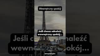 Wewnętrzny spokój [upl. by Nich549]