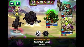 Monster Legends Level 572 [upl. by Novyaj]