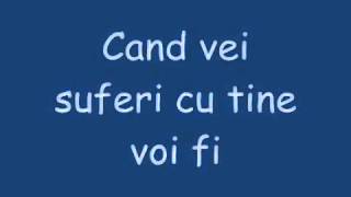 3 Sud Est  Alături de îngeri  cu versuri [upl. by Hollander]