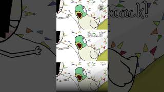 Winter Colds  SarahandDuck  Sarah and Duck Official [upl. by Hsizan]