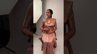 Gorgeous Maternity Photoshoot Makeover  MUA kaveenasreeni maternituphotoshoot seemantham [upl. by Charyl]