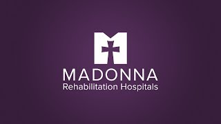 Welcome to Madonna Rehabilitation Hospitals [upl. by Dympha]