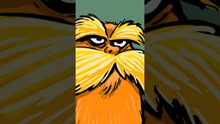 I AM THE LORAX [upl. by Pessa]