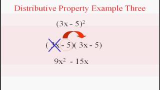 Multiplying Polynomials [upl. by Olly389]