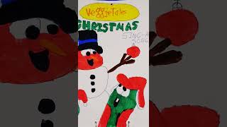 VeggieTales Christmas SingAlongs veggietales dvd [upl. by Martine284]