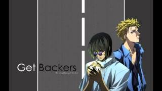 get backers ending 1 [upl. by Hawger]