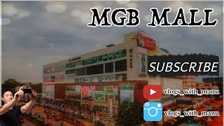 Exploring the World of MGB Mall with My Best Friend 😇 viralvideo roadto1k minivlog shopping 🛍️💸 [upl. by Dwan991]