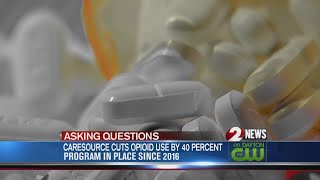 CareSource reduces members opioid use by 40 percent [upl. by Piselli767]