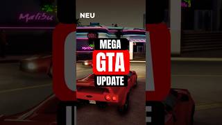 GTA Trilogy Definitive Edition – GrafikUpdate und mehr gaming gta grandtheftauto [upl. by Aurie]