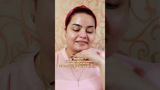 Gua Sha Routine Facial Massage Kaur Pavneet [upl. by Marthena24]