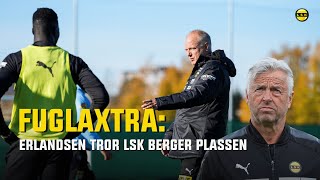 FuglaXtra Erlandsen tror på ny redningsaksjon åtte år etter [upl. by Strauss]