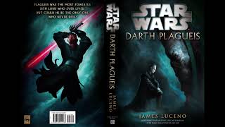 Darth Plagueis VS Darth Venamis Star Wars Darth Plagueis [upl. by Levinson]