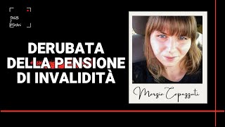 Era diventata irriconoscibile  Marzia Capezzuti [upl. by Annauj]